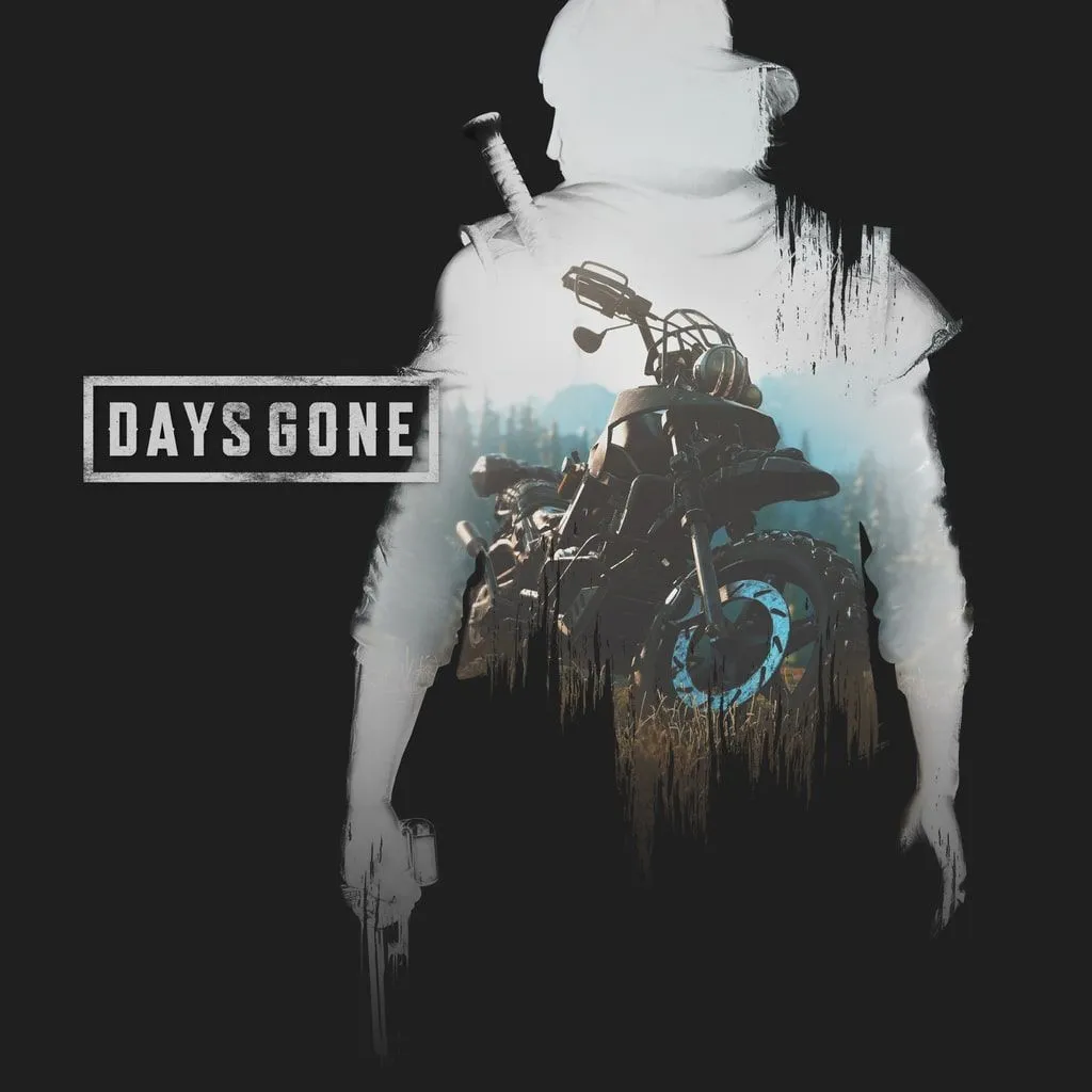 Days Gone Remastered [PS5]