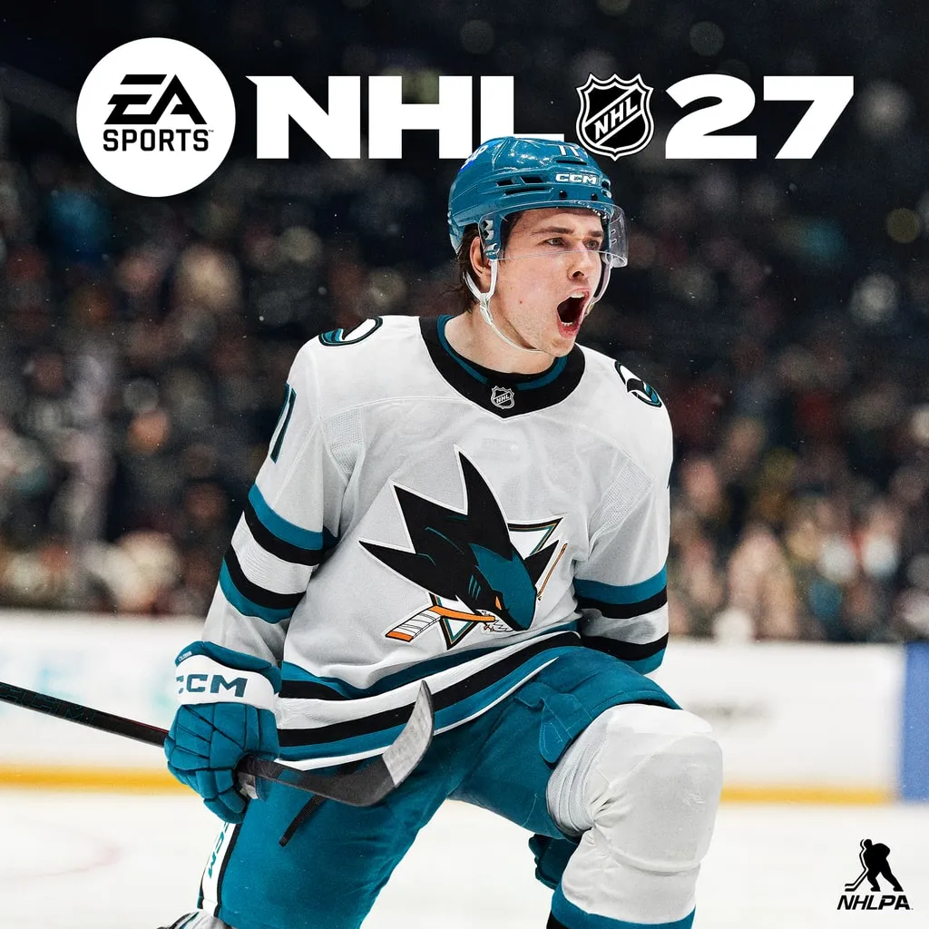 NHL 27 Standard Edition PS5 [PS5]