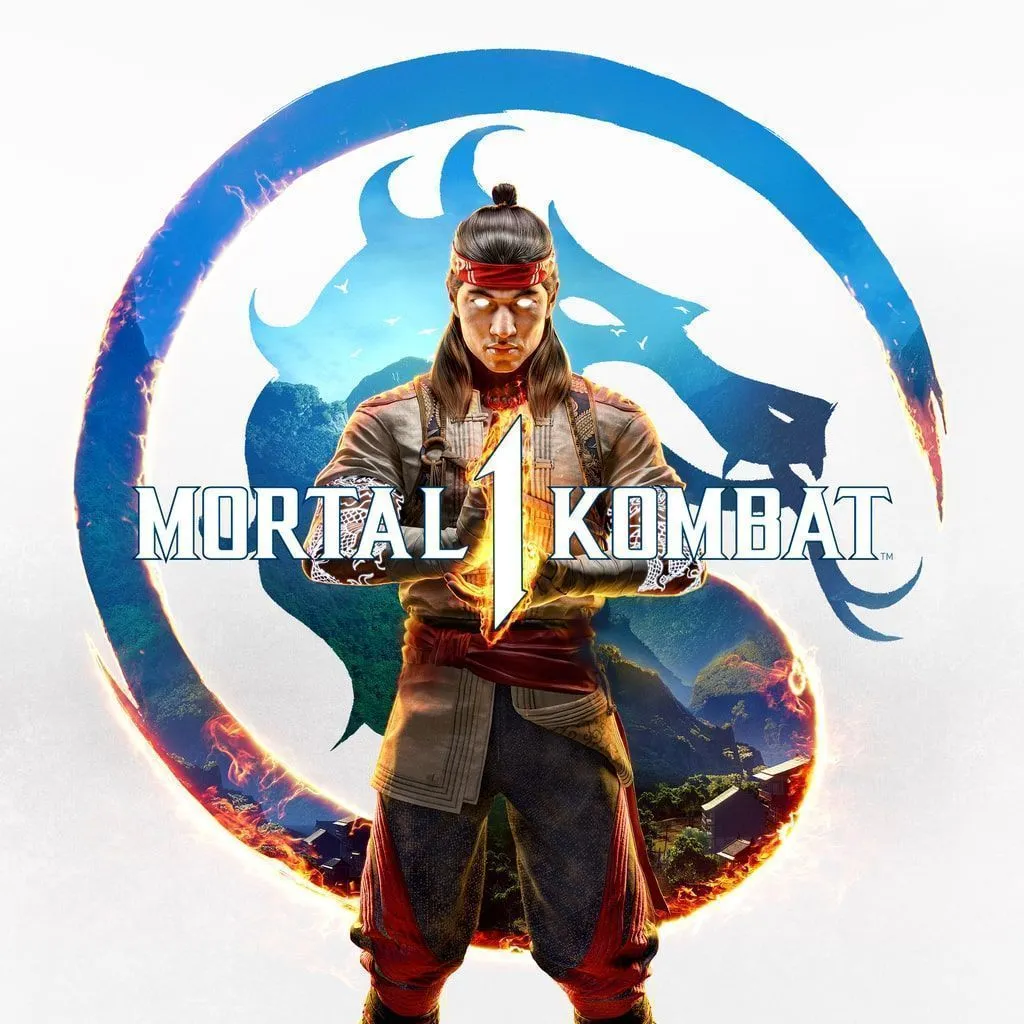 Mortal Kombat™ 1 [PS5]
